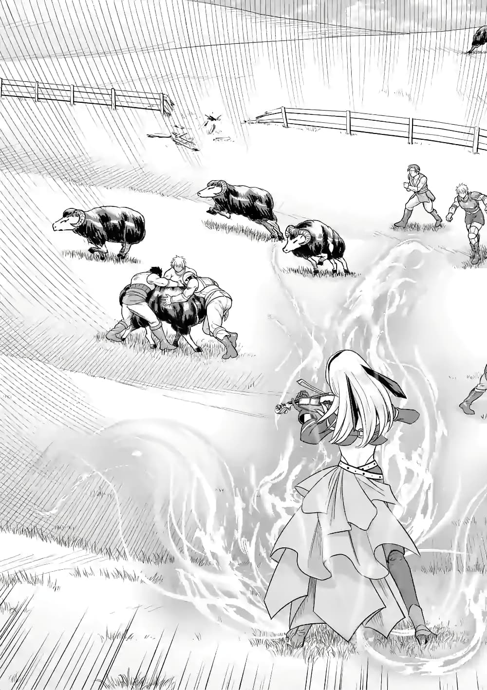 100-nin no Eiyuu o Sodateta Saikyou Yogensha wa, Boukensha ni Natte mo Sekaijuu no Deshi kara Shitawarete Masu page 5
