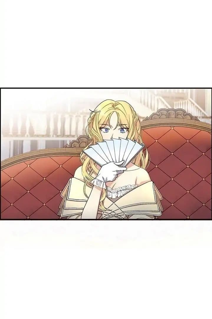 101st Female Protagonist page 6