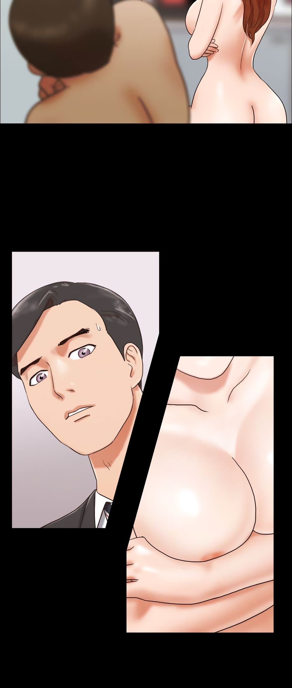 17 Sex Fantasies page 16