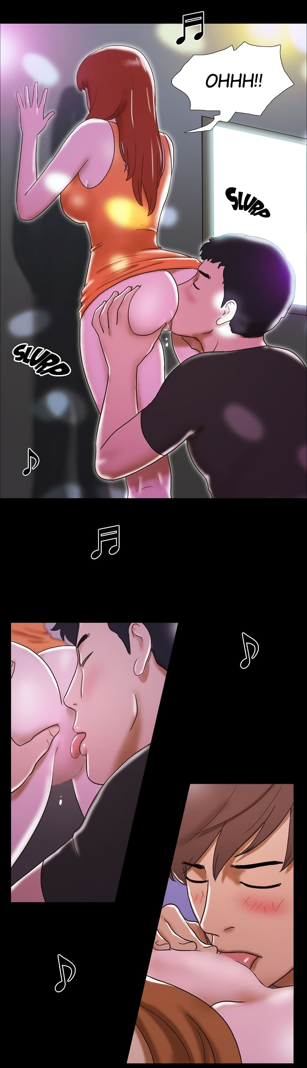 17 Sex Fantasies page 13