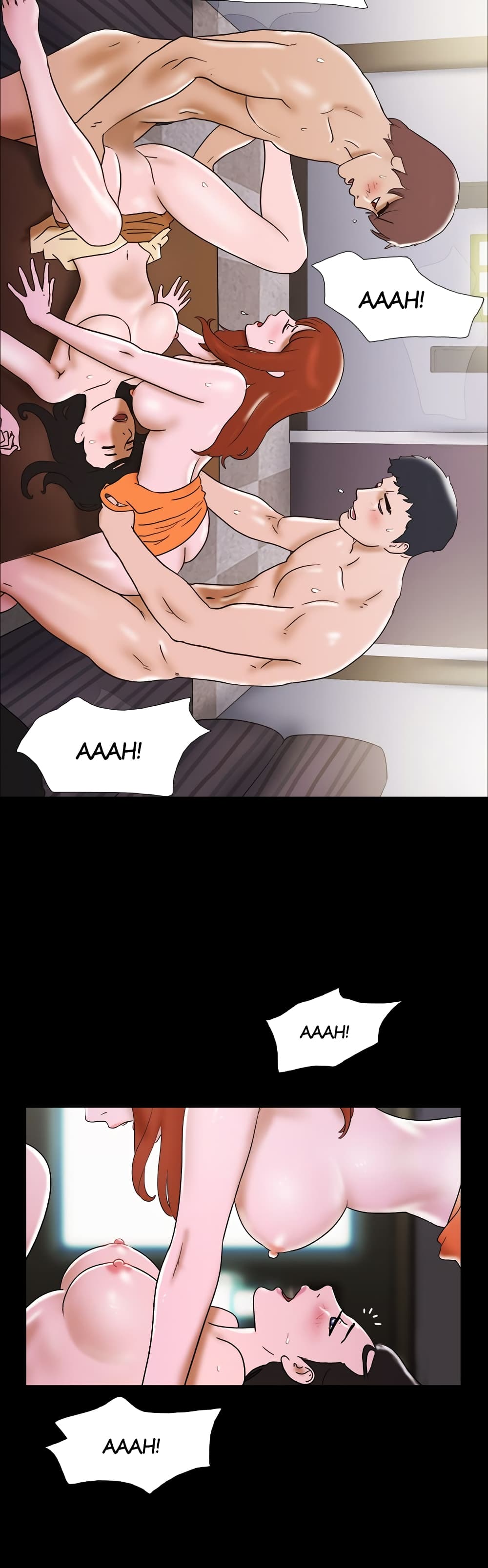 17 Sex Fantasies page 16