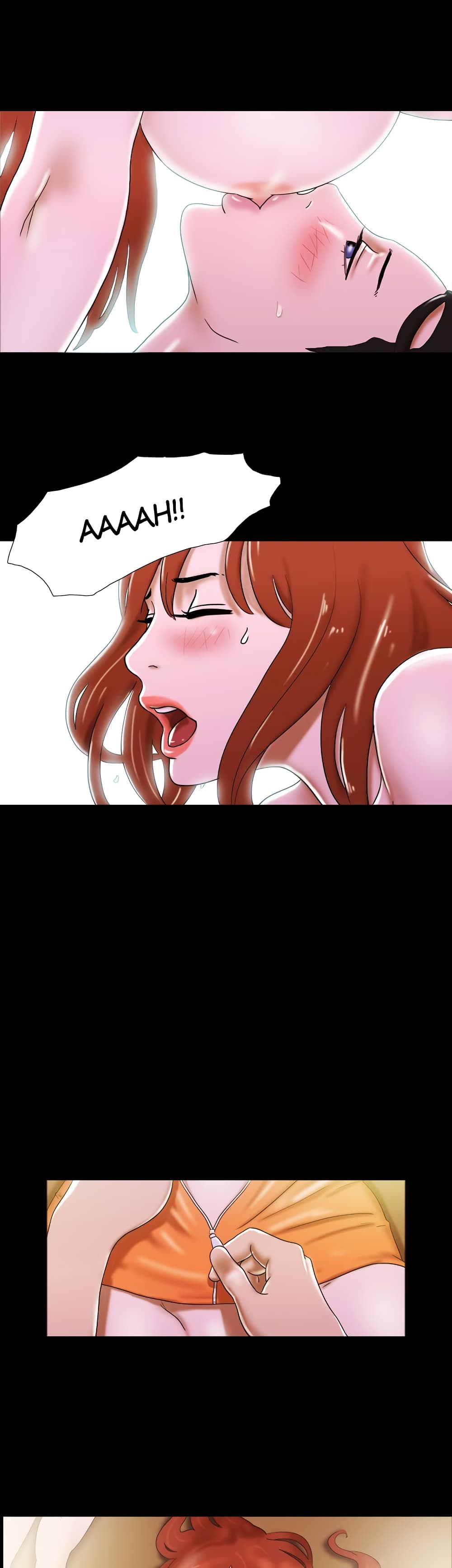 17 Sex Fantasies page 17