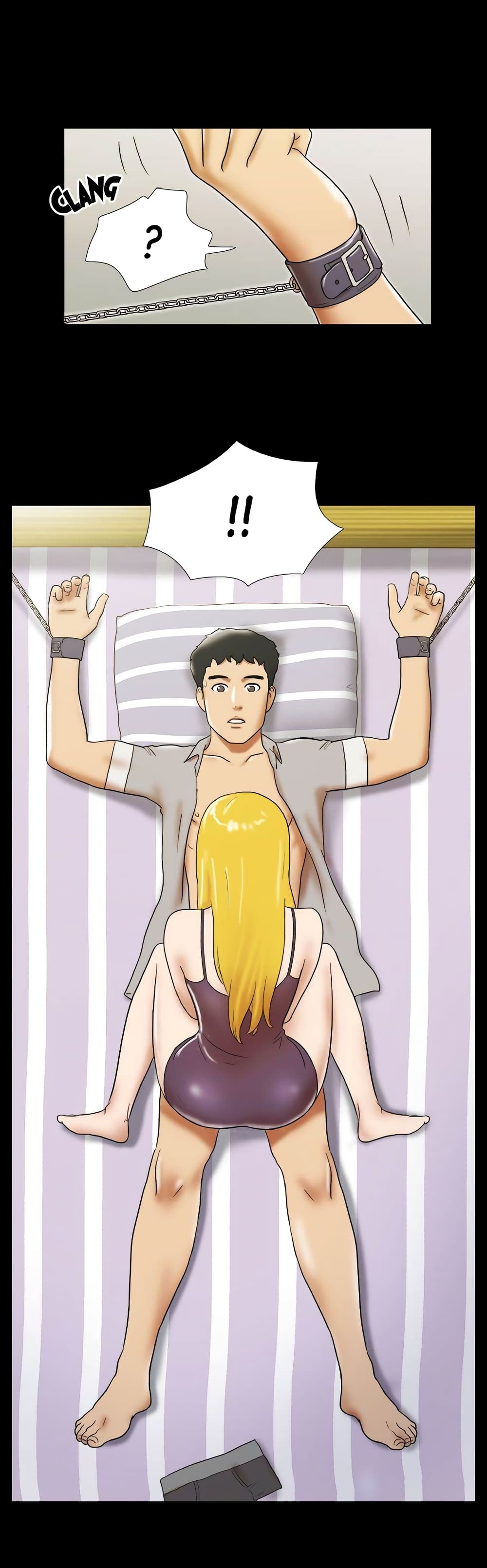 17 Sex Fantasies page 13