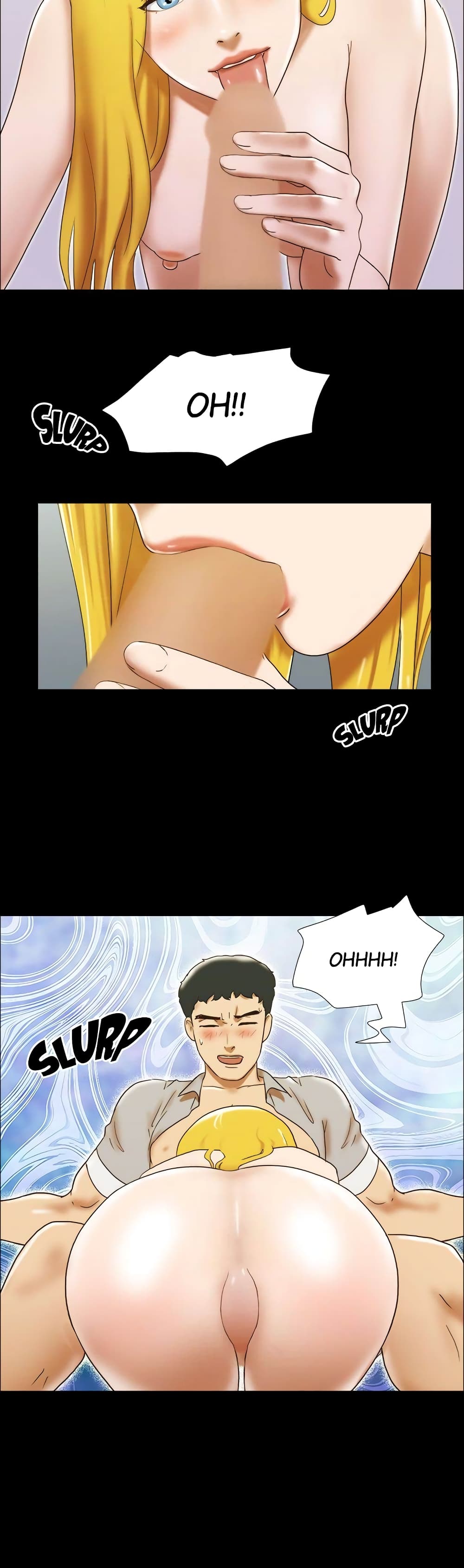 17 Sex Fantasies page 17