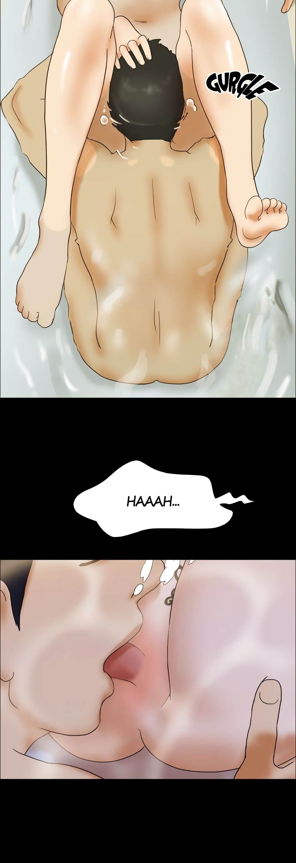 17 Sex Fantasies page 8
