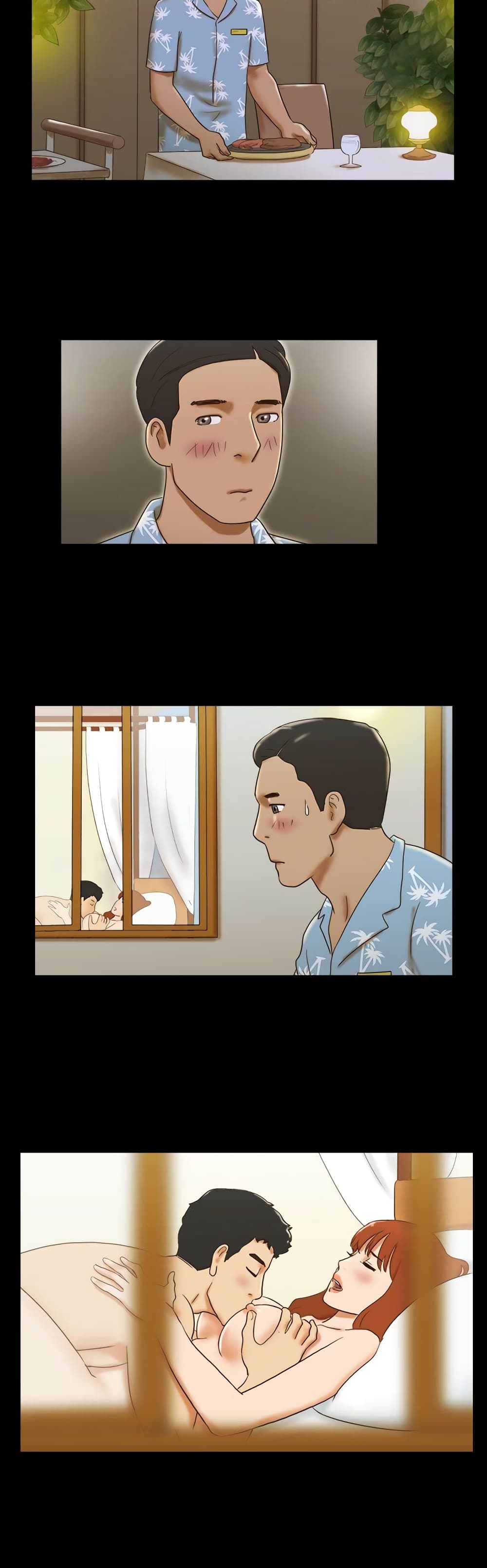 17 Sex Fantasies page 2