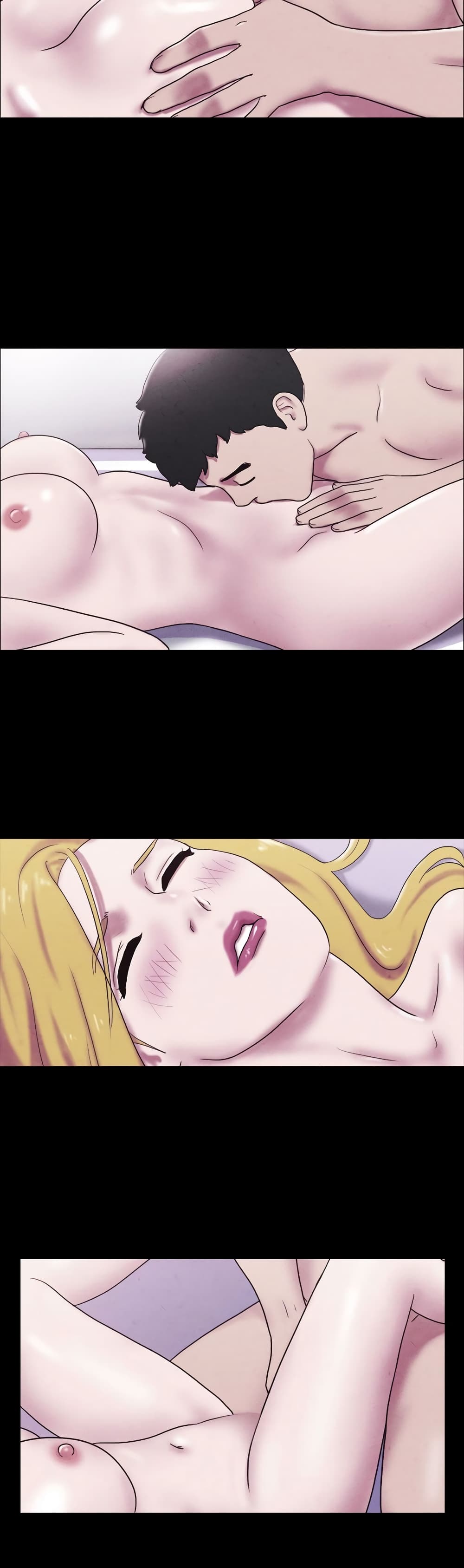 17 Sex Fantasies page 6