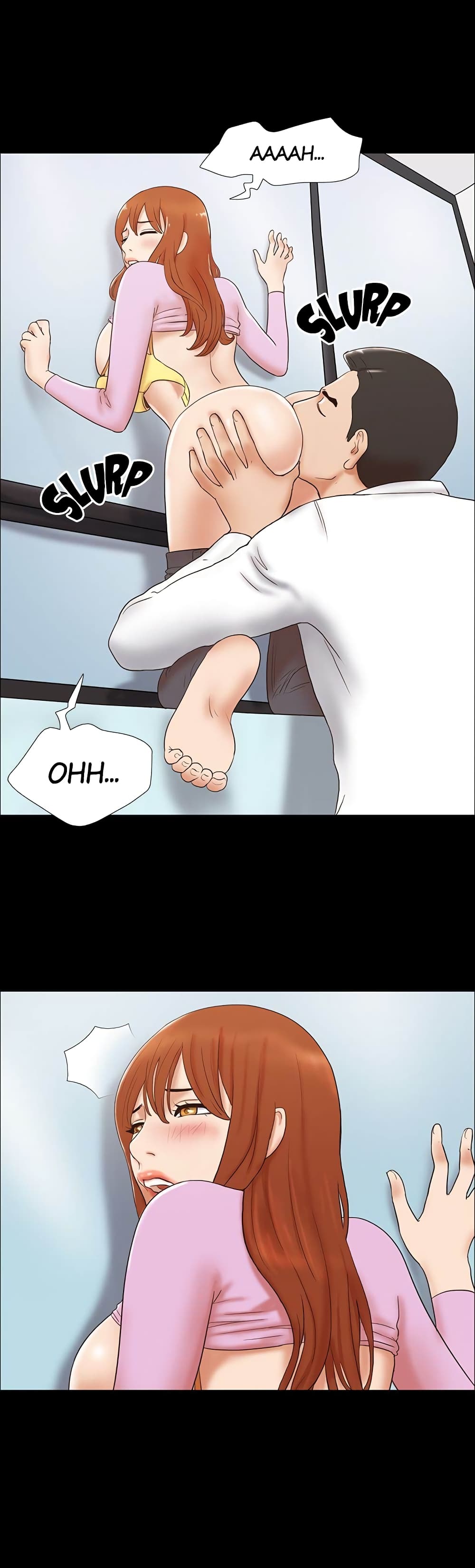 17 Sex Fantasies page 10