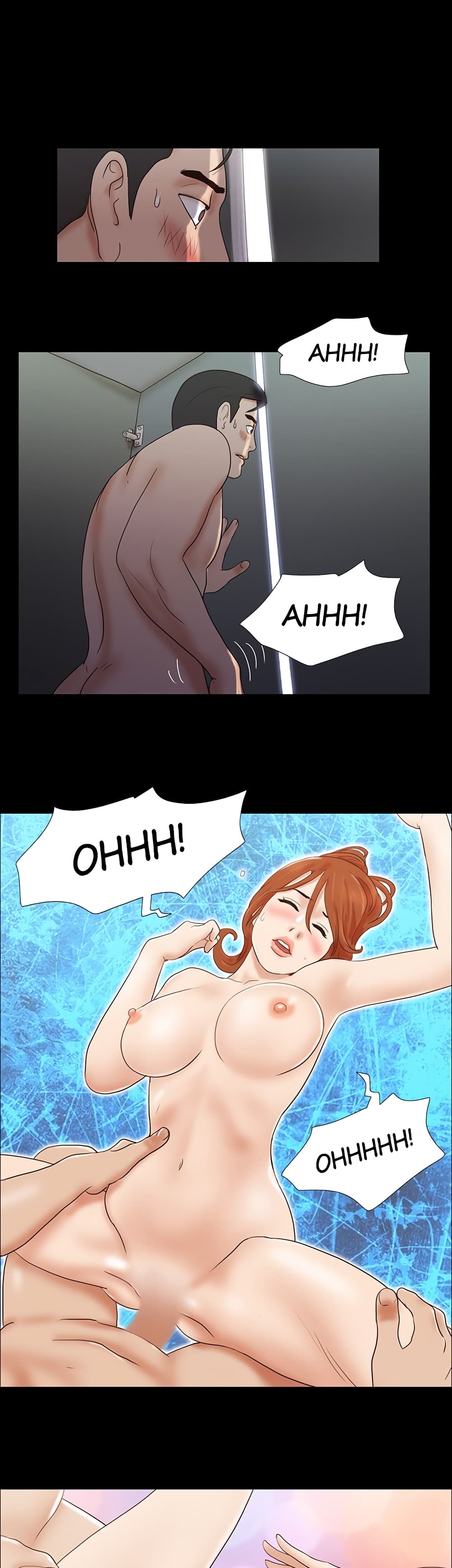 17 Sex Fantasies page 19