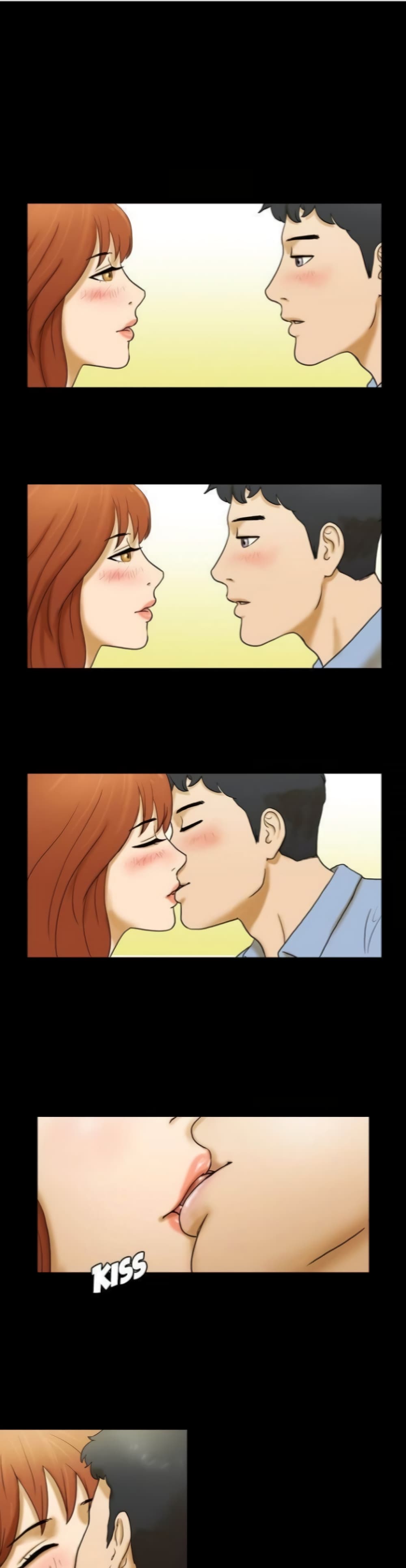 17 Sex Fantasies page 7