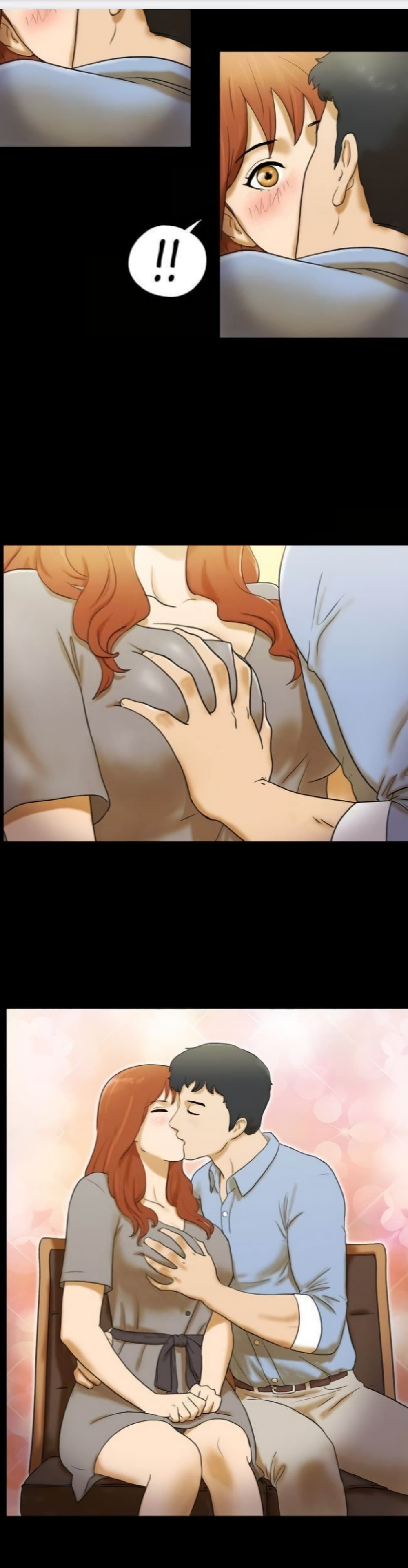 17 Sex Fantasies page 8