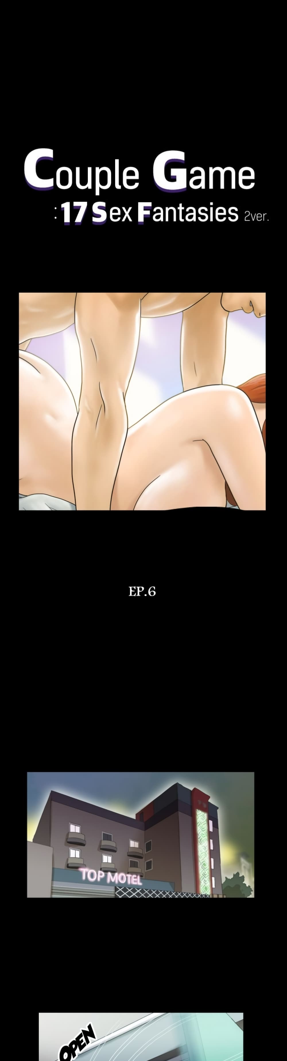 17 Sex Fantasies page 1