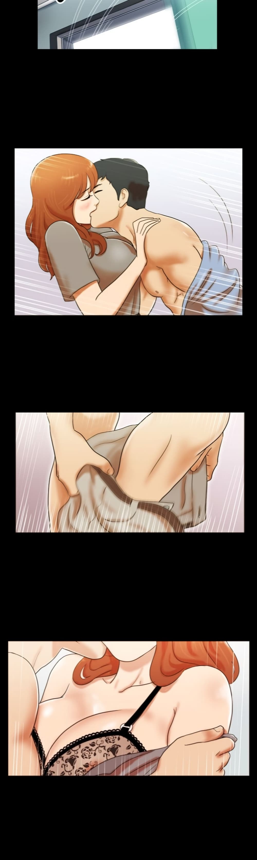 17 Sex Fantasies page 2
