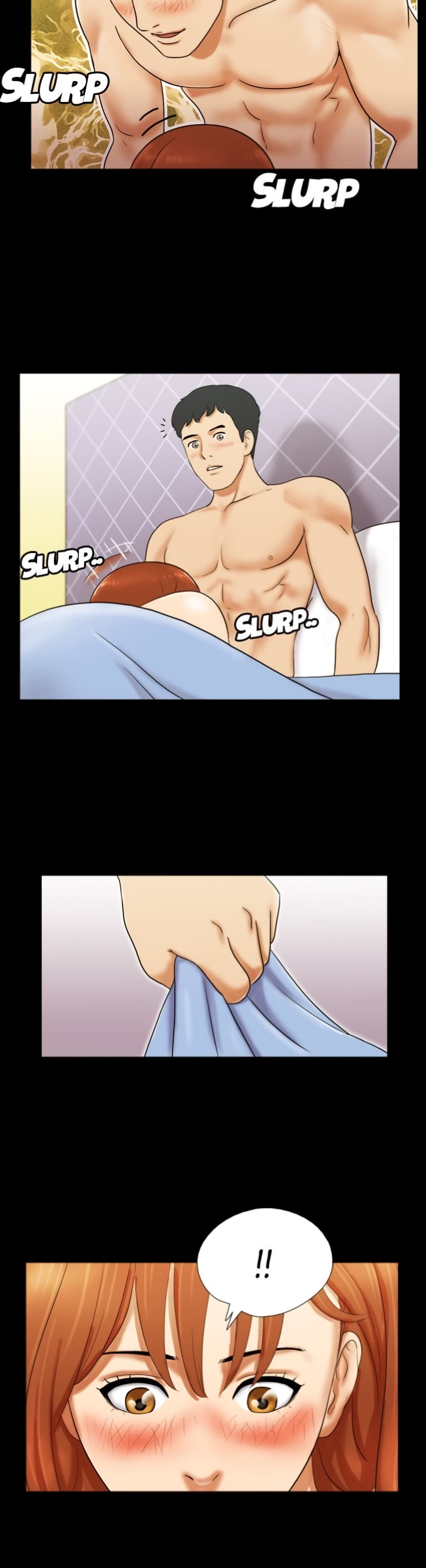 17 Sex Fantasies page 10
