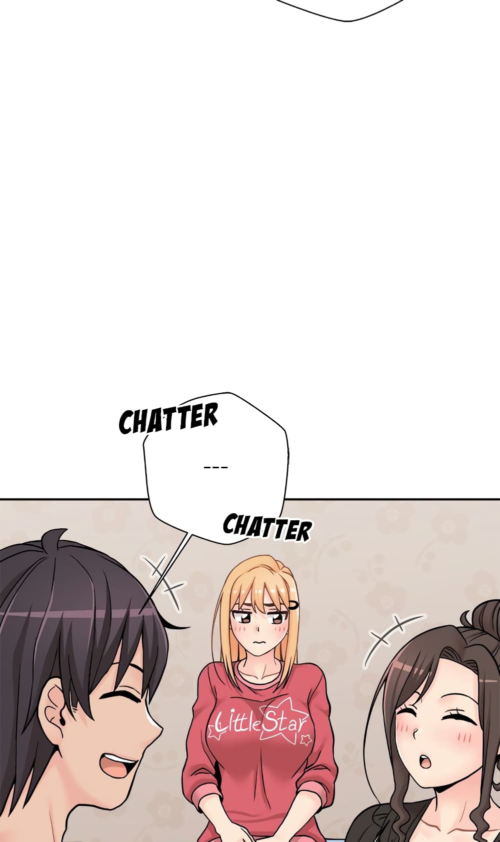 20 Years Old Beyond The Line page 3