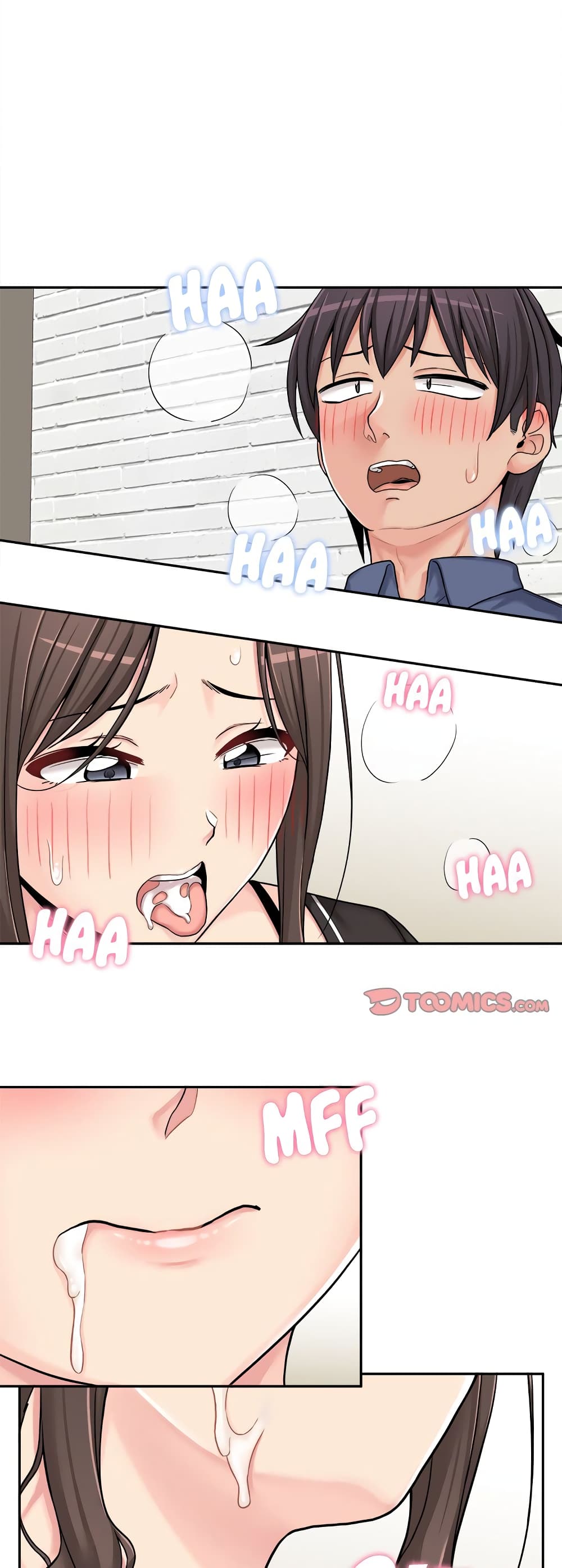 20 Years Old Beyond The Line page 10