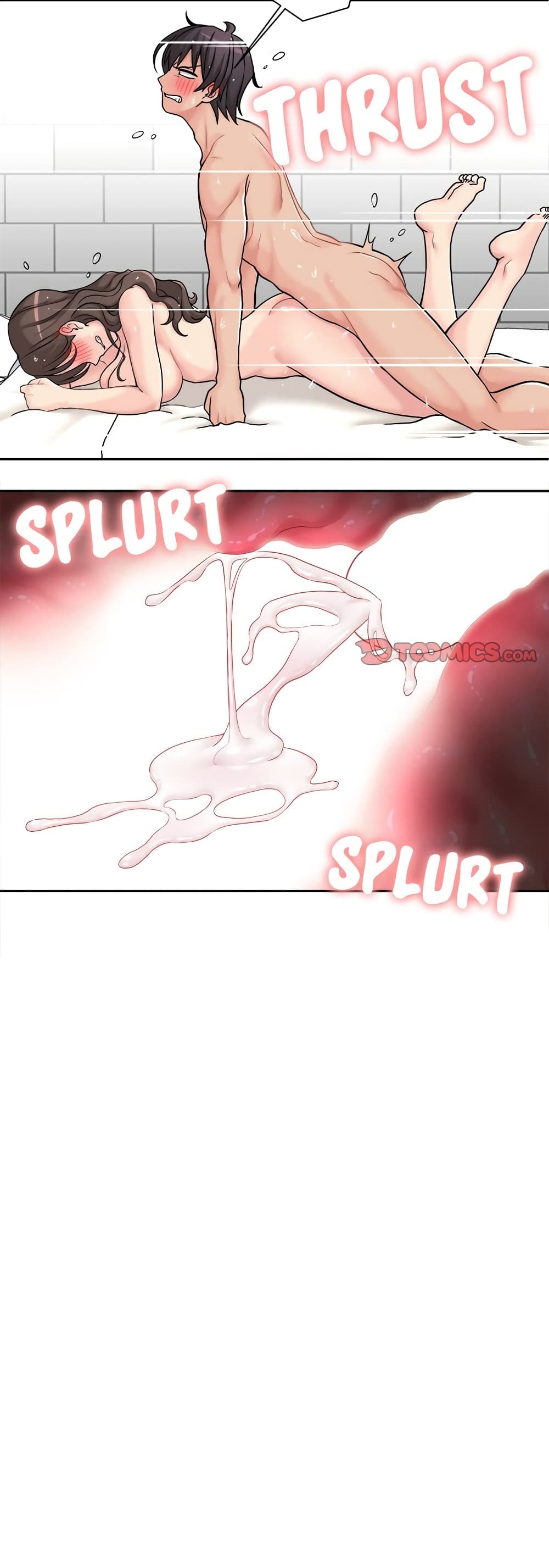 20 Years Old Beyond The Line page 4