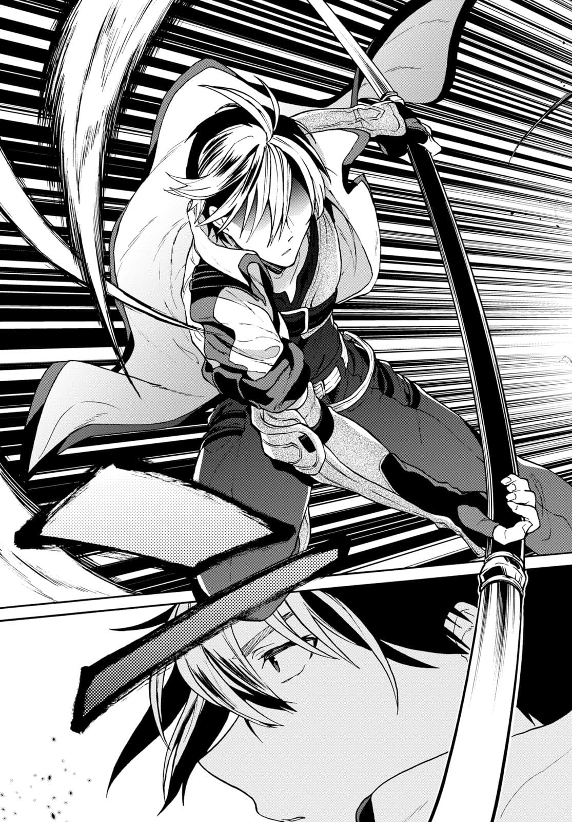 29-sai Dokushin Isekai de Jiyuu ni Ikita... katta page 6