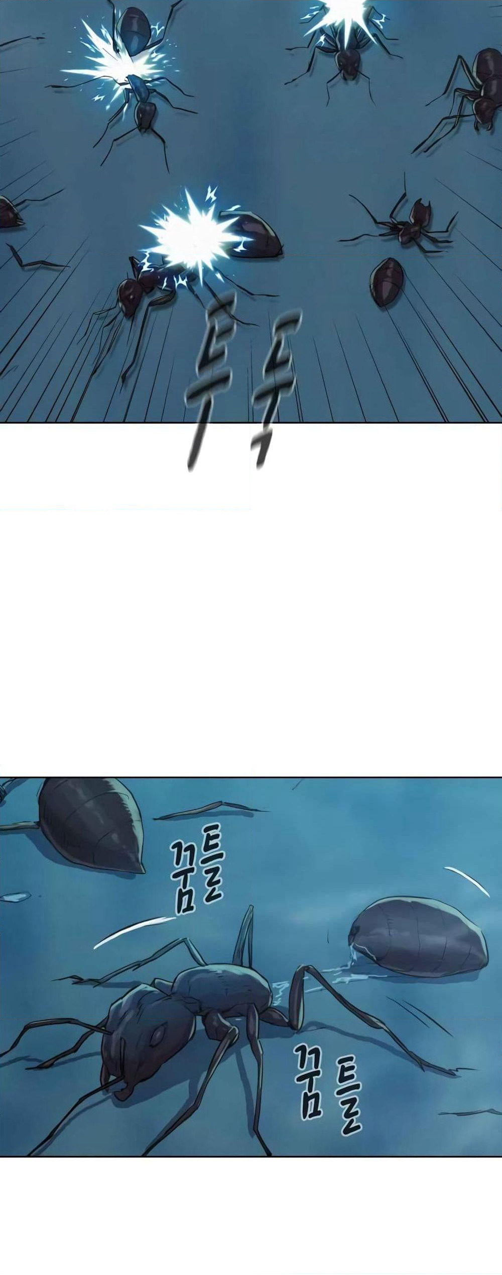 3CM Hunter page 30