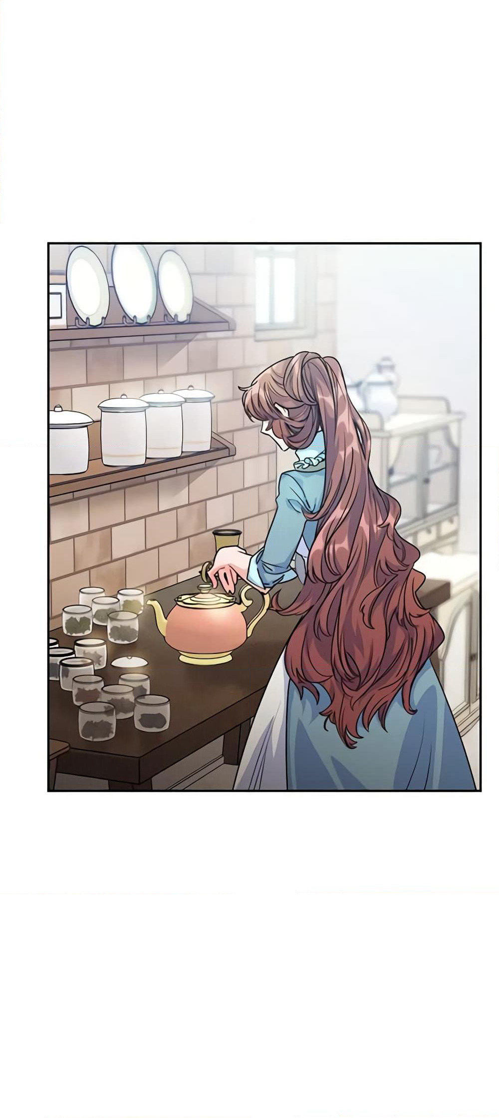 50 Tea Recipes from the Duchess page 7