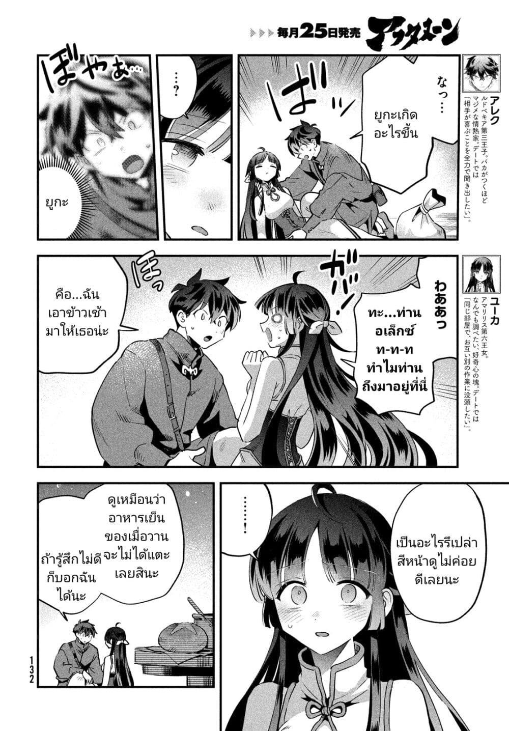 7-Nin no Nemuri Hime page 2
