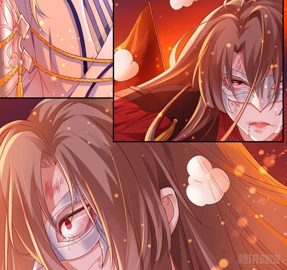 9000 Years Old Empress page 5