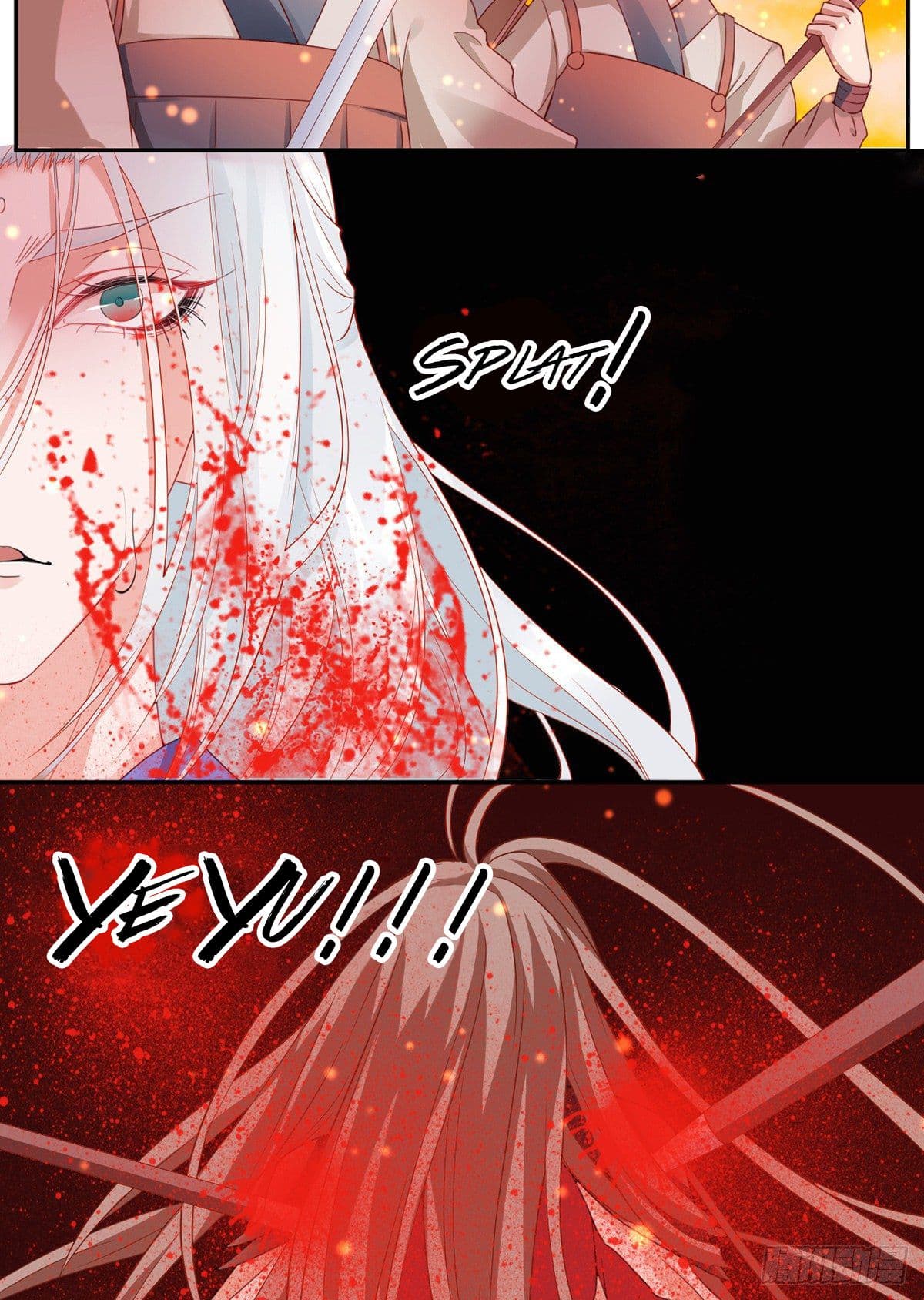 9000 Years Old Empress page 9