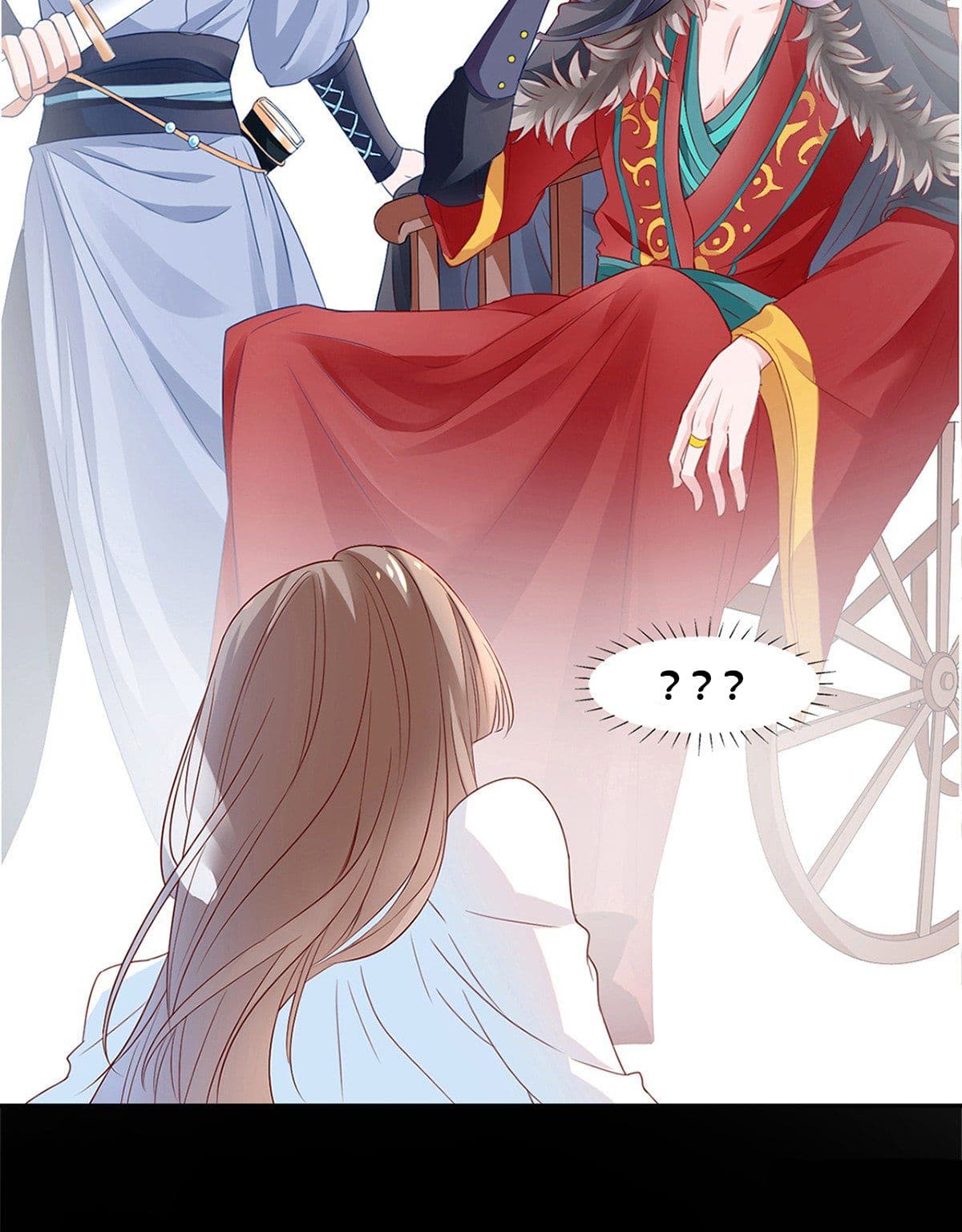 9000 Years Old Empress page 13