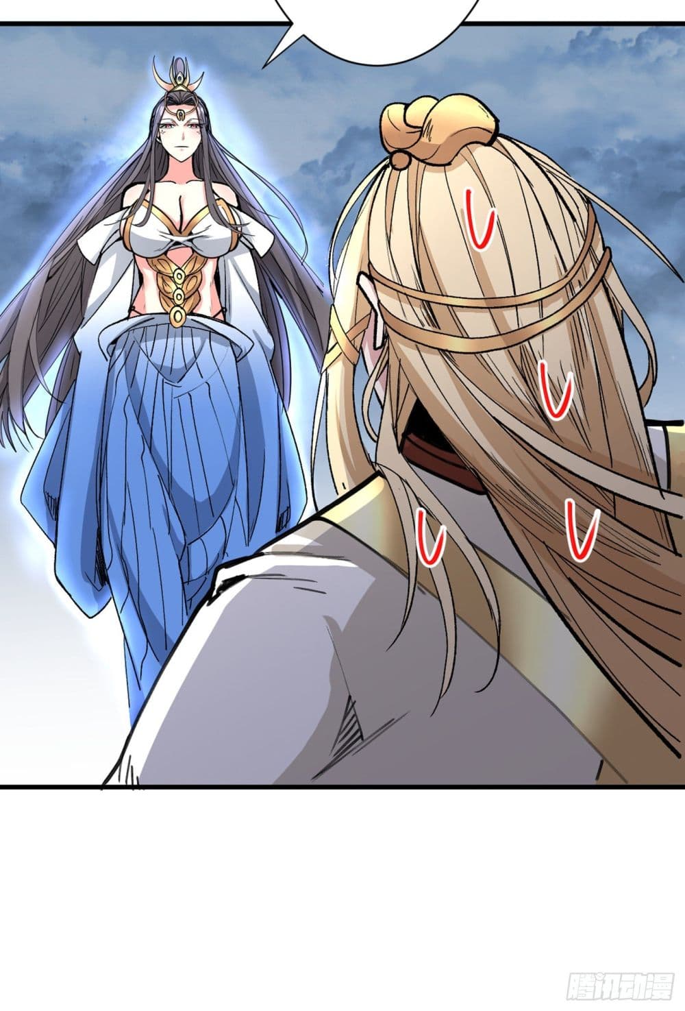 99 Ways to Become Heroes by Beauty Master page 6