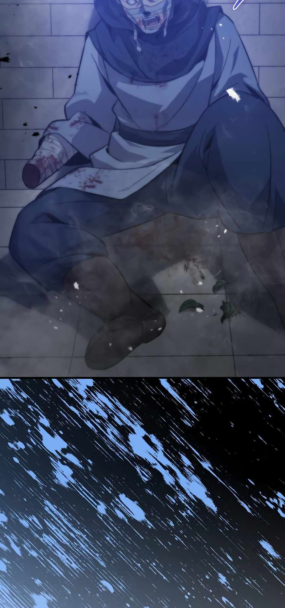 9 Class Sword Master: Geomui Gudoja page 2