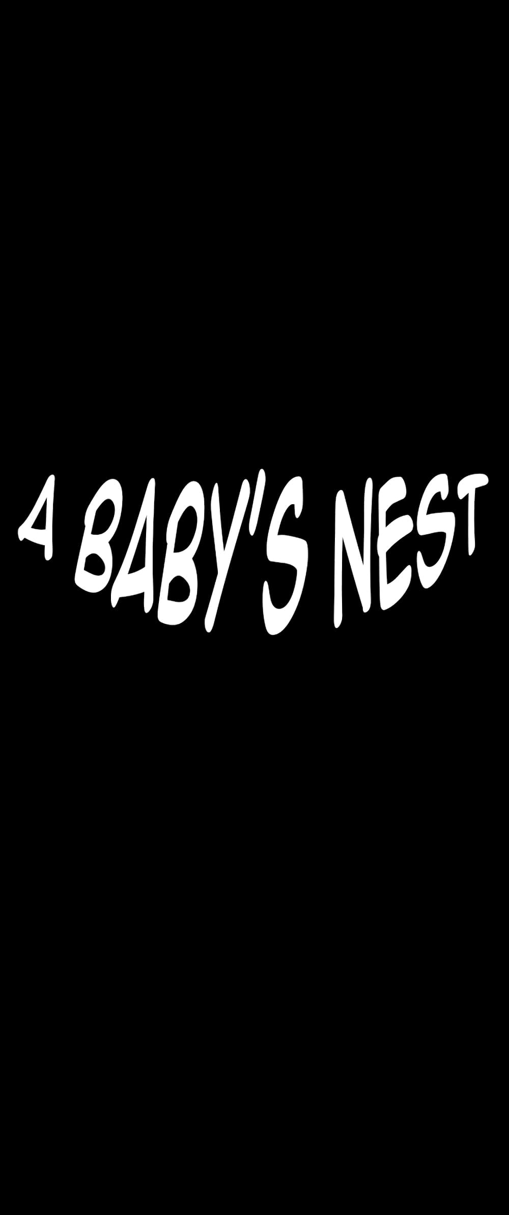 A Baby's Nest page 2