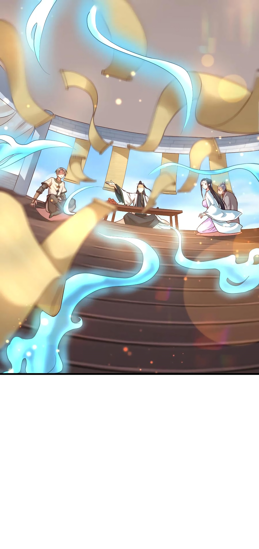A Card System To Create Harem in The Game page 8