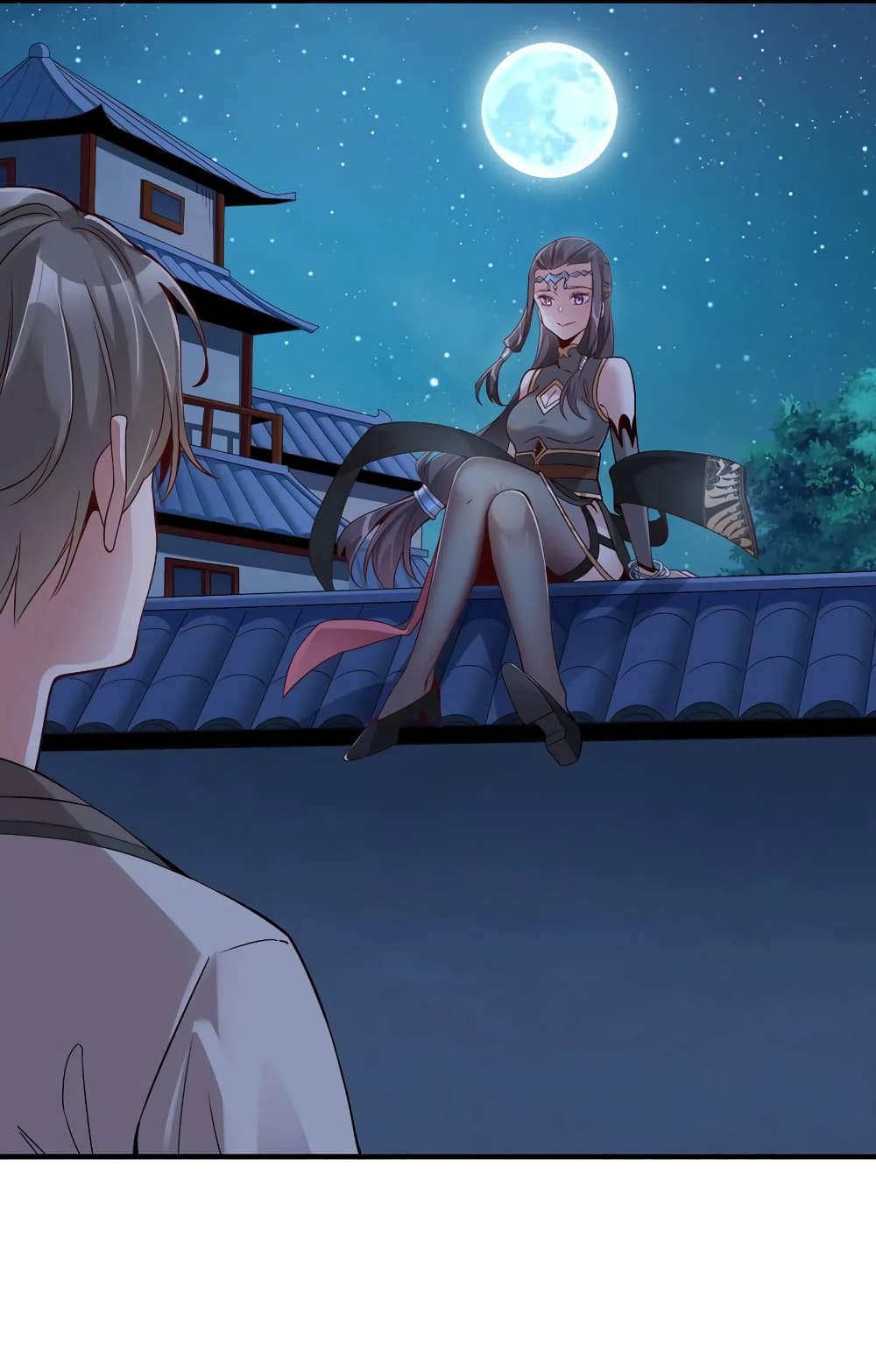 A Card System To Create Harem in The Game page 5