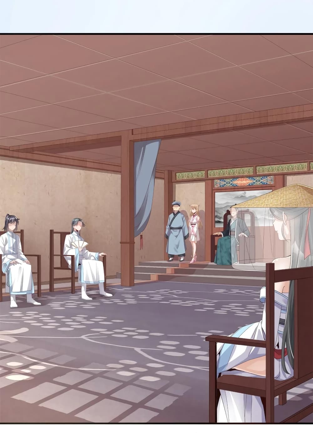 A Card System To Create Harem in The Game page 3