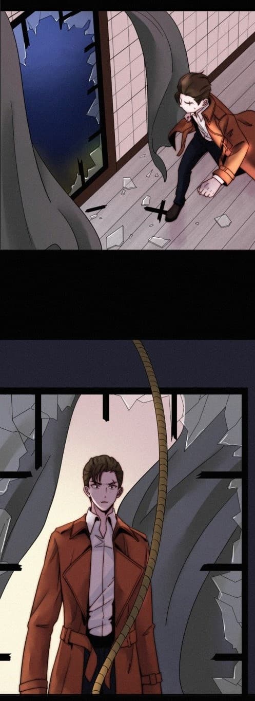A Cat's Maze page 38