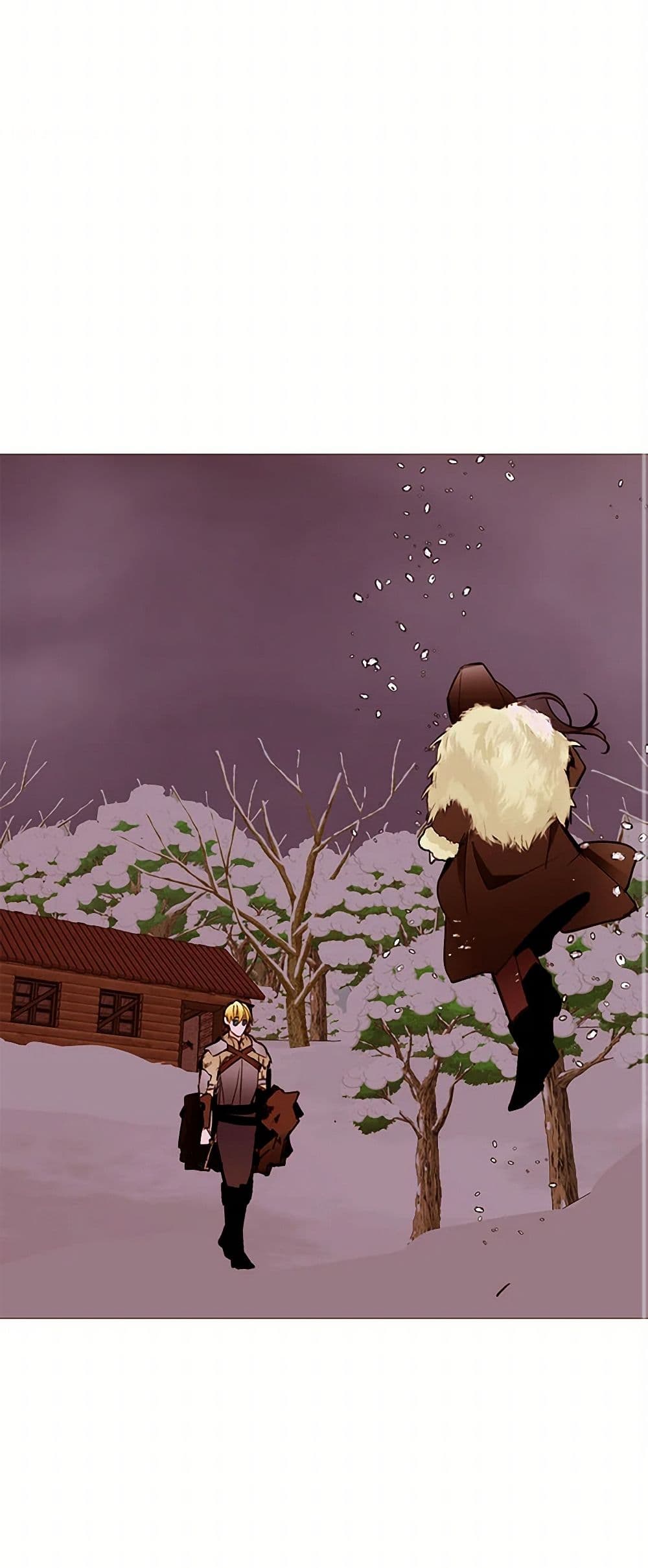 A Common Story of a Lady's New Life page 8