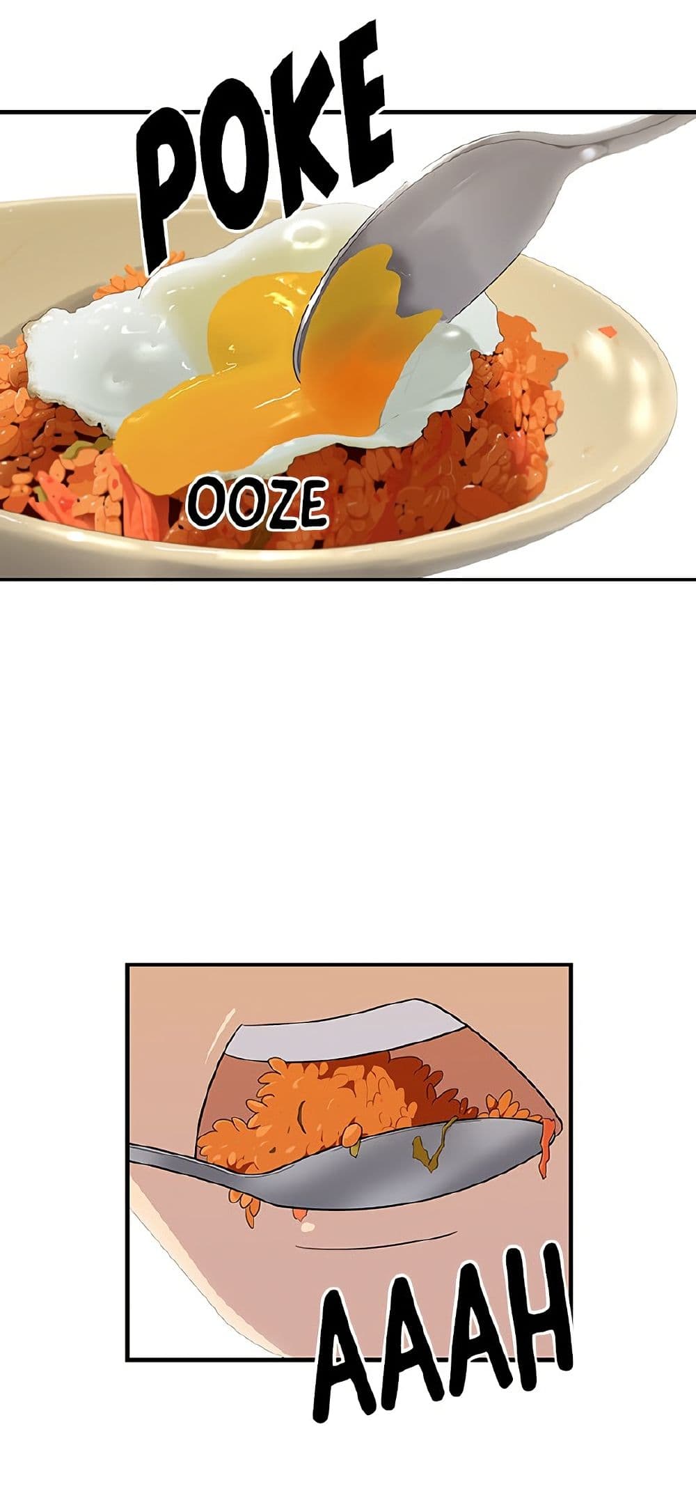 A DeadbEAT's Meal page 3