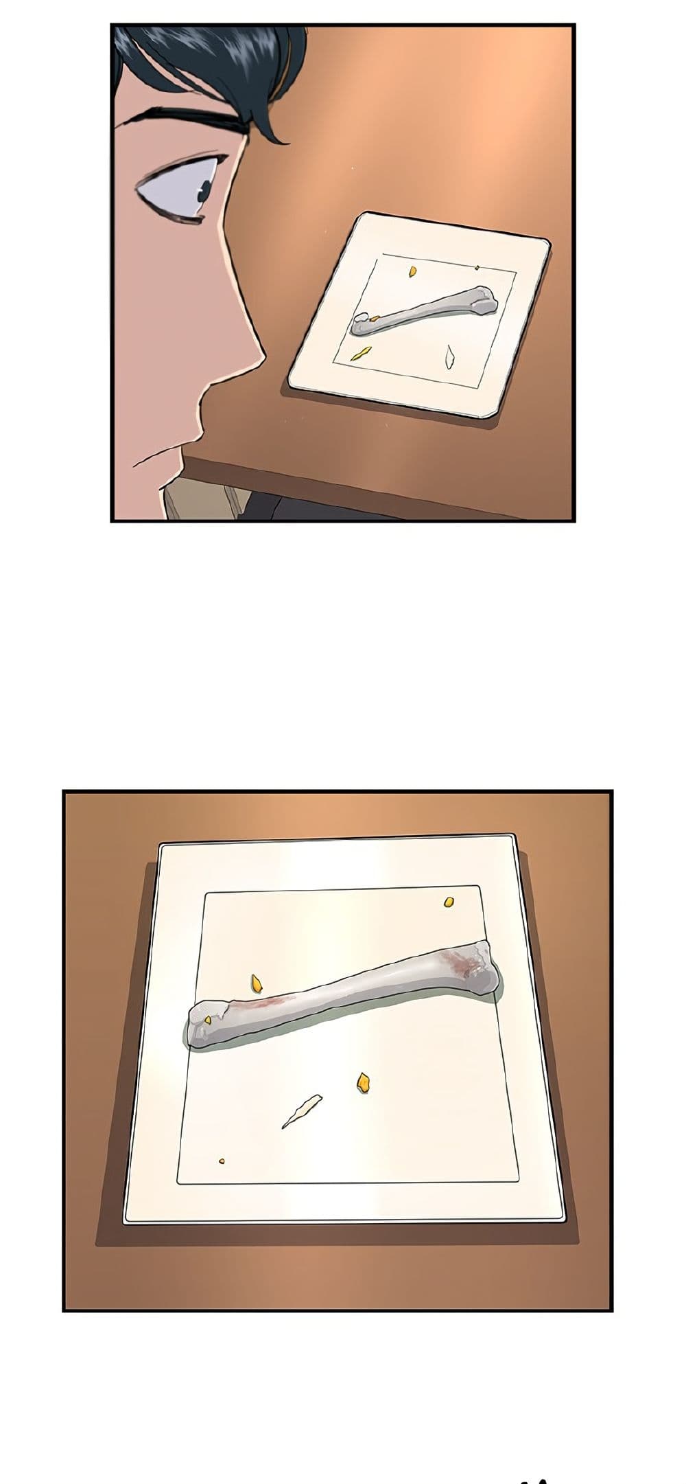 A DeadbEAT's Meal page 20