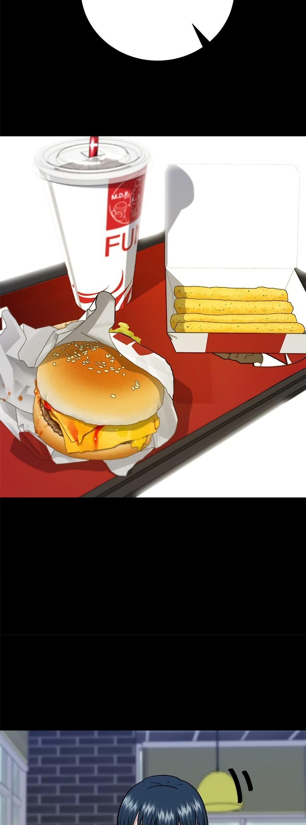 A DeadbEAT's Meal page 12