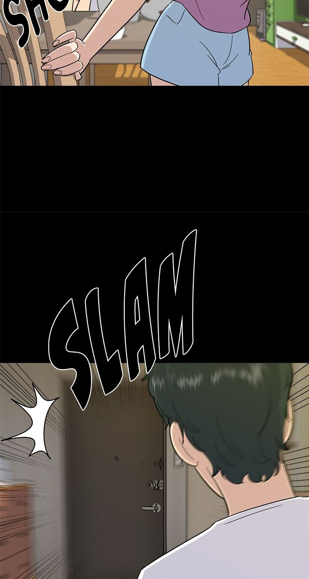 A DeadbEAT's Meal page 26