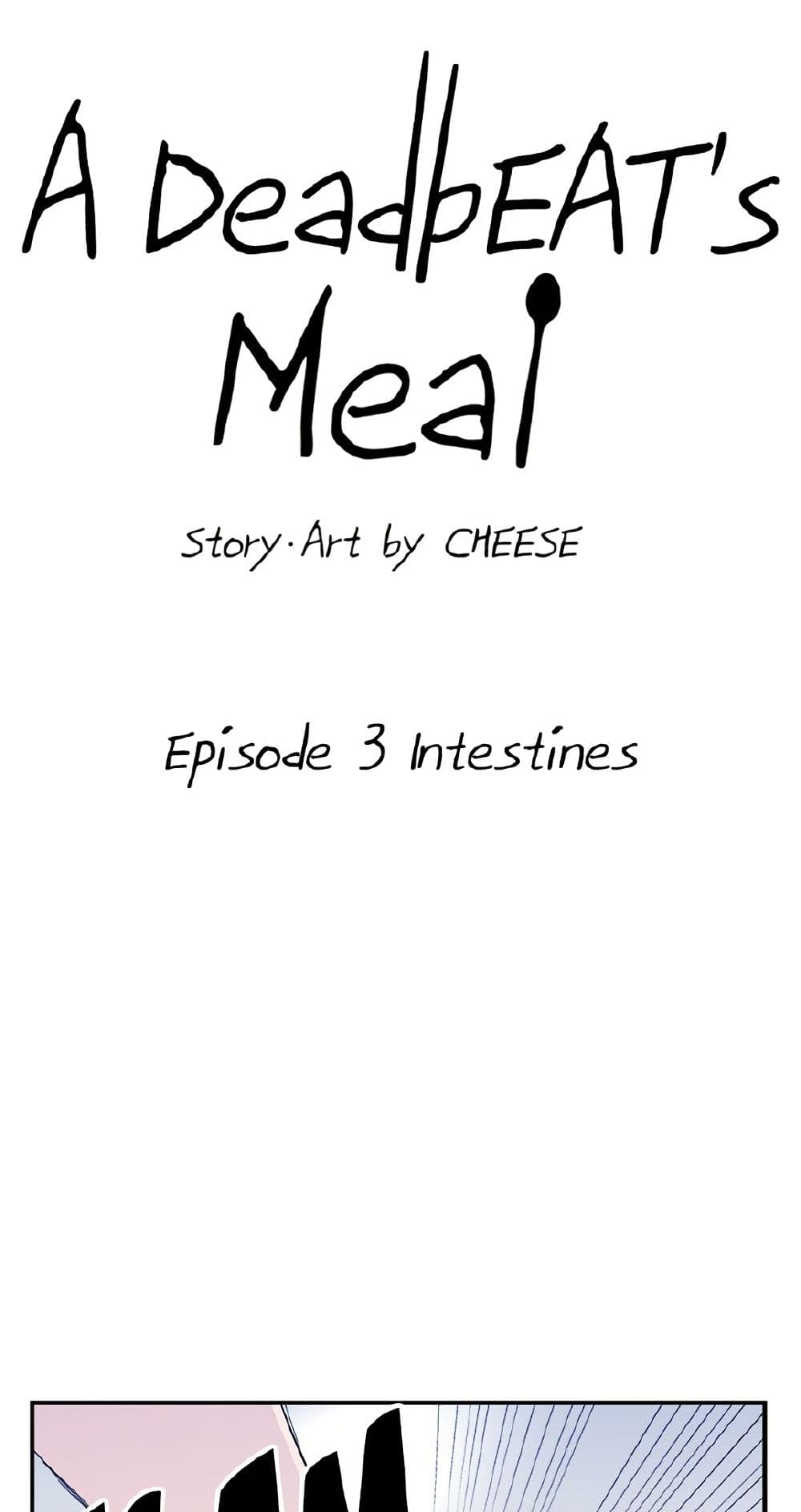 A DeadbEAT's Meal page 9
