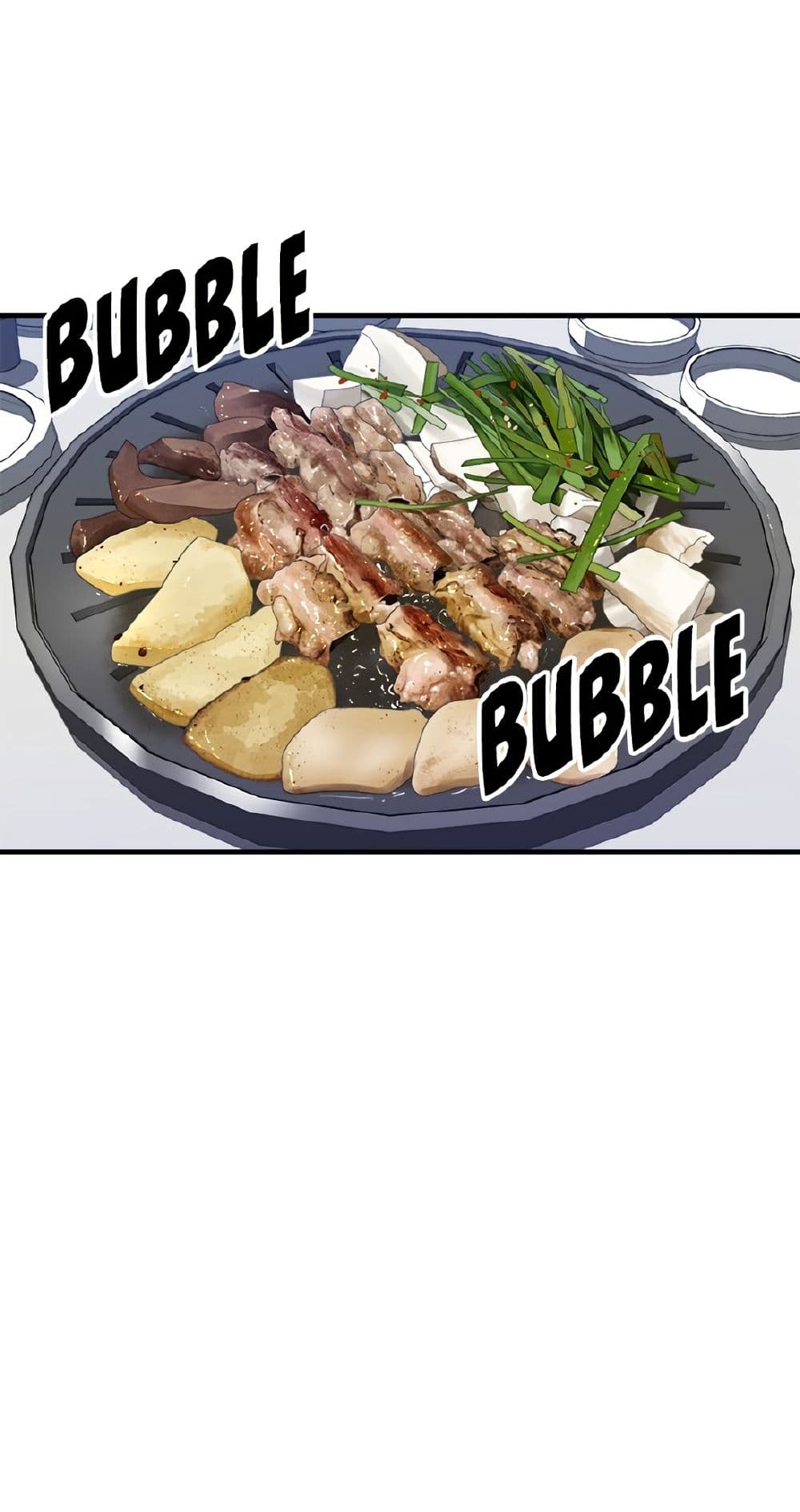 A DeadbEAT's Meal page 13
