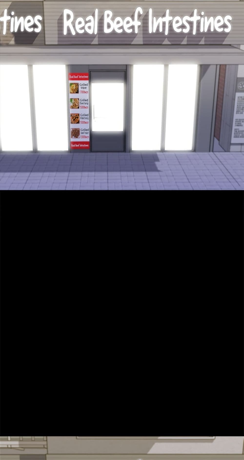 A DeadbEAT's Meal page 27