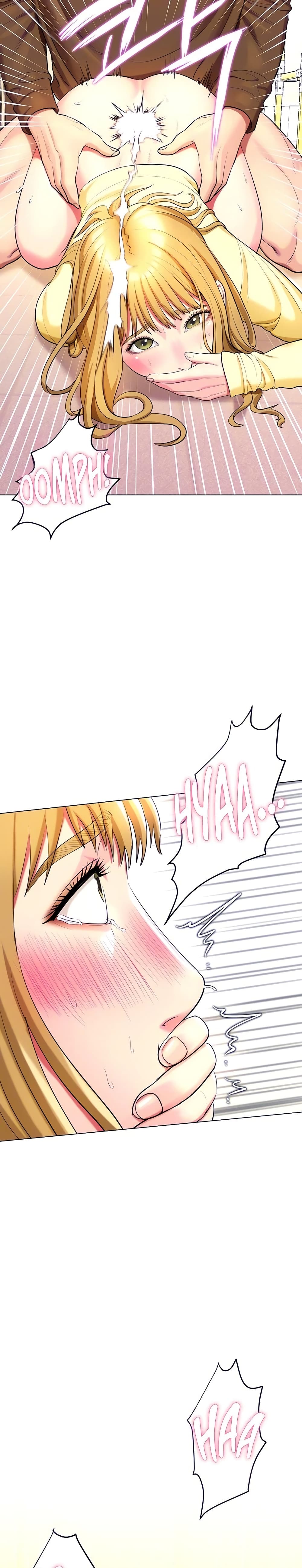 A Different Class page 29