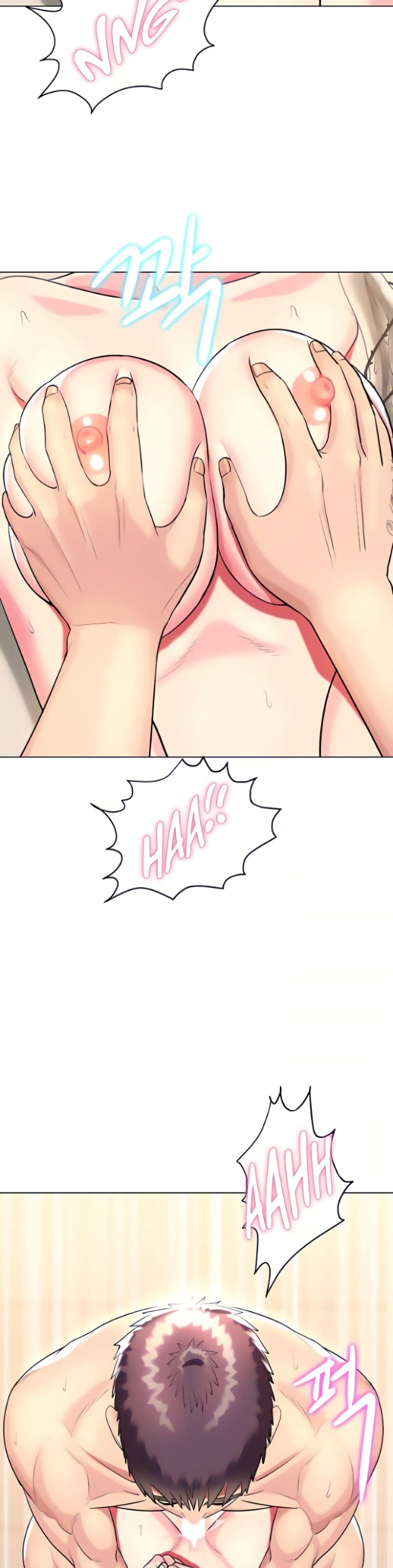 A Different Class page 20