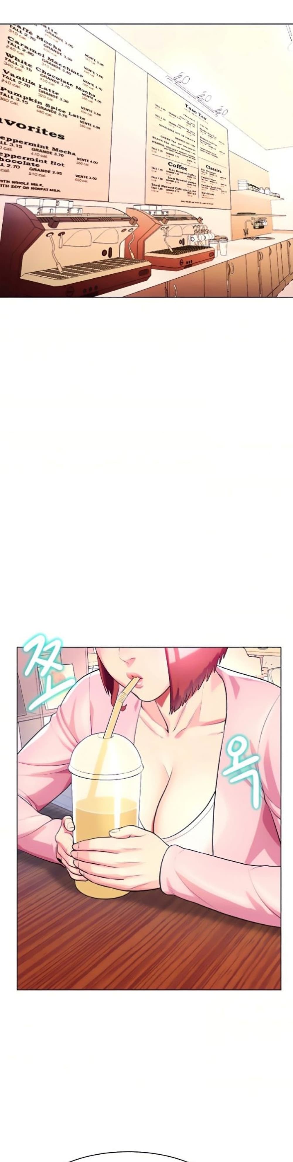 A Different Class page 15