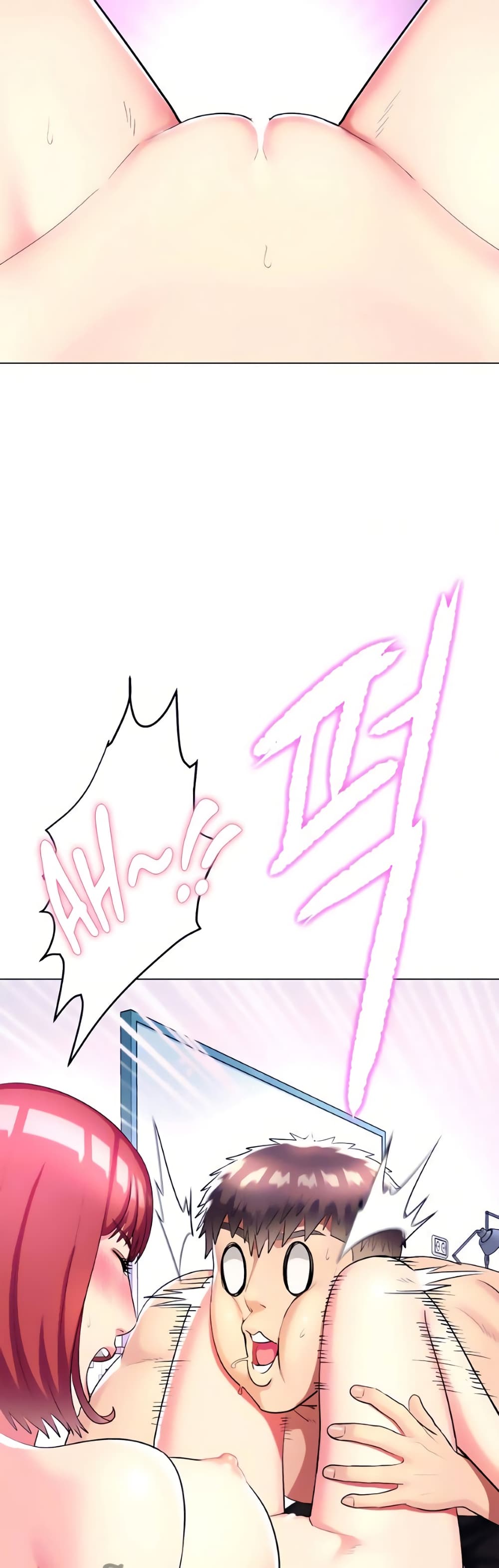 A Different Class page 6