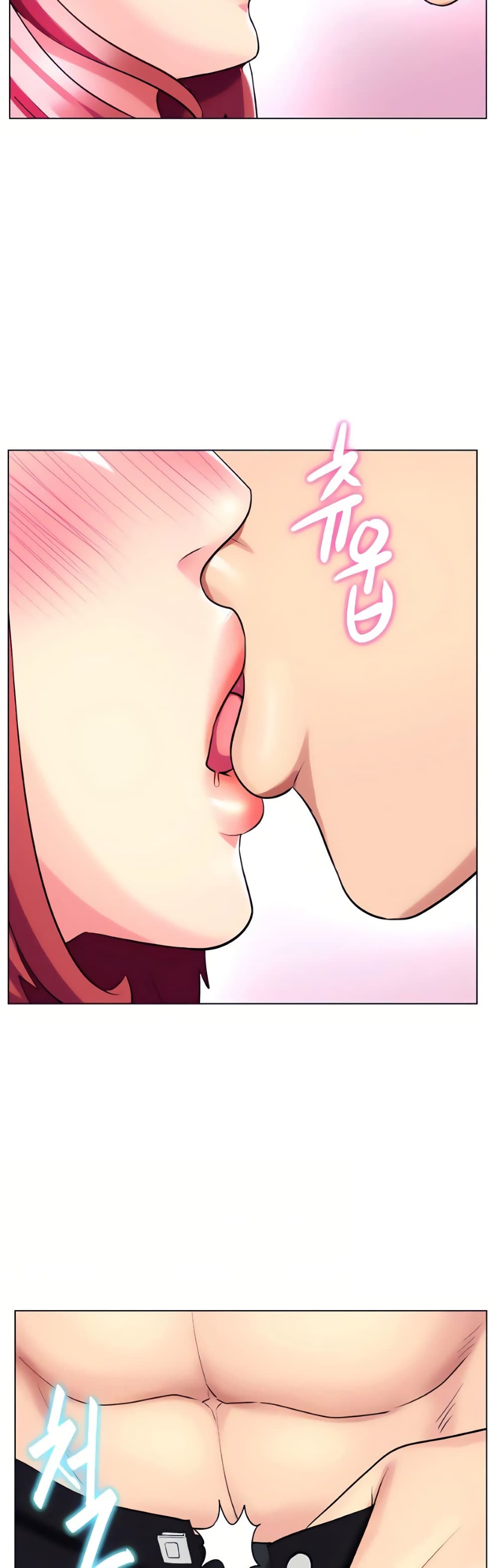 A Different Class page 17