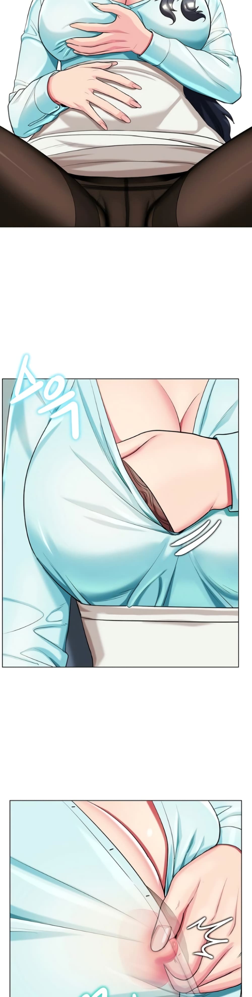 A Different Class page 26