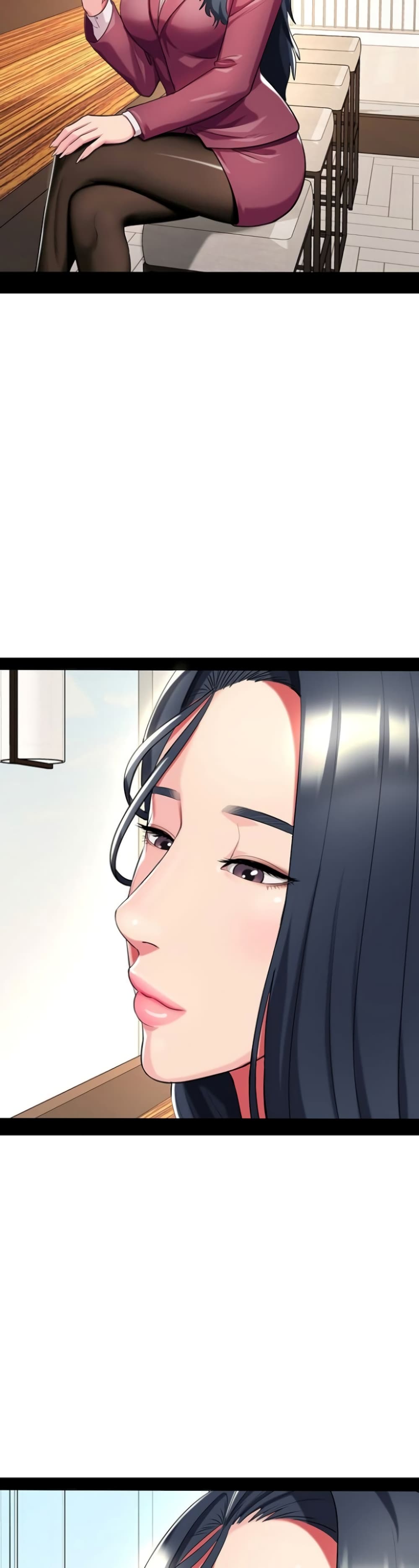 A Different Class page 19